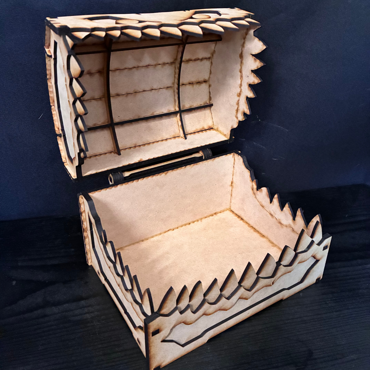 Large Mimic Box