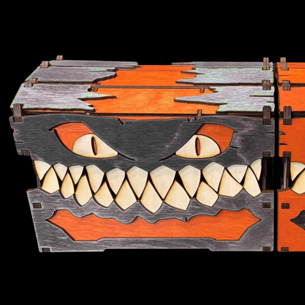 Large Mimic Box Premium Multiple Colors