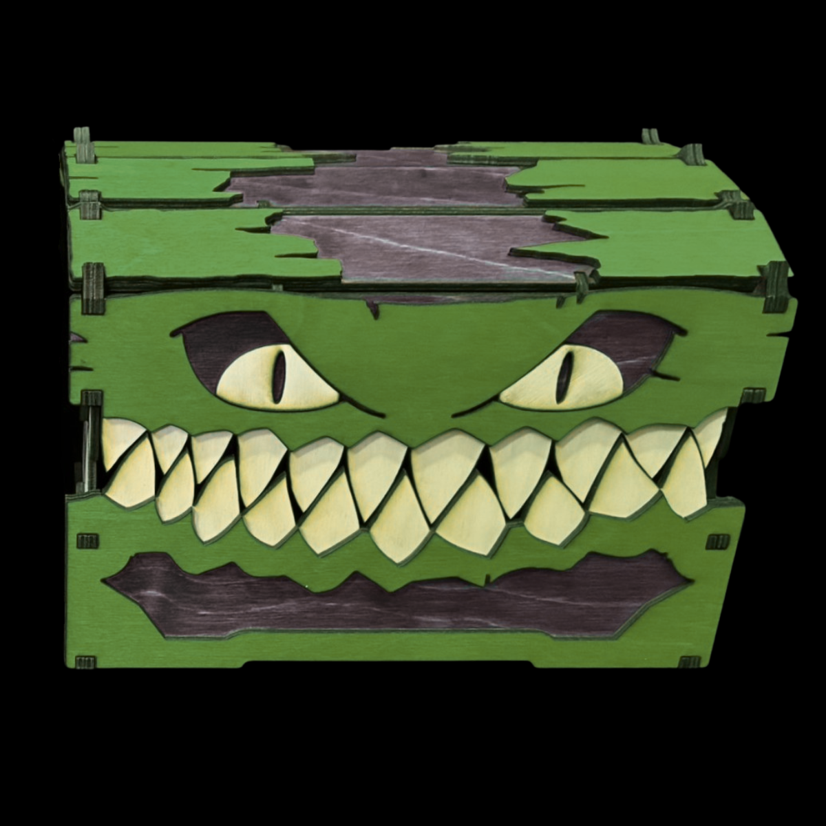 Large Mimic Box Premium Multiple Colors