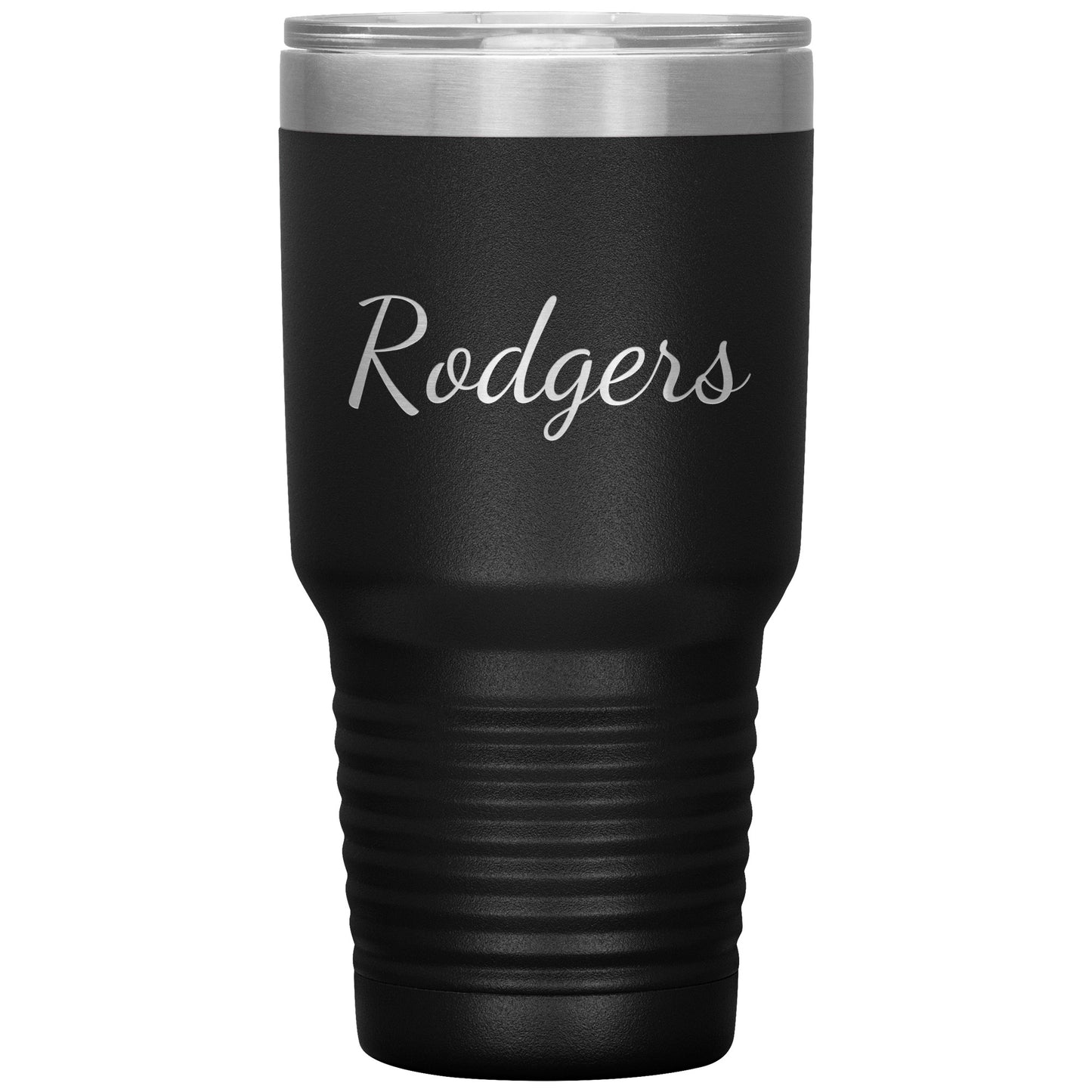 30oz Tumbler - Custom Name/Text