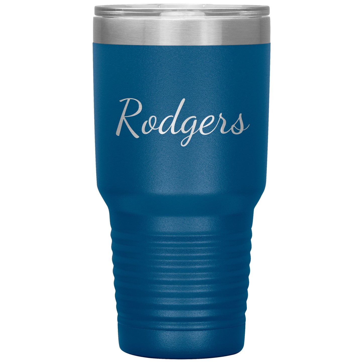 30oz Tumbler - Custom Name/Text