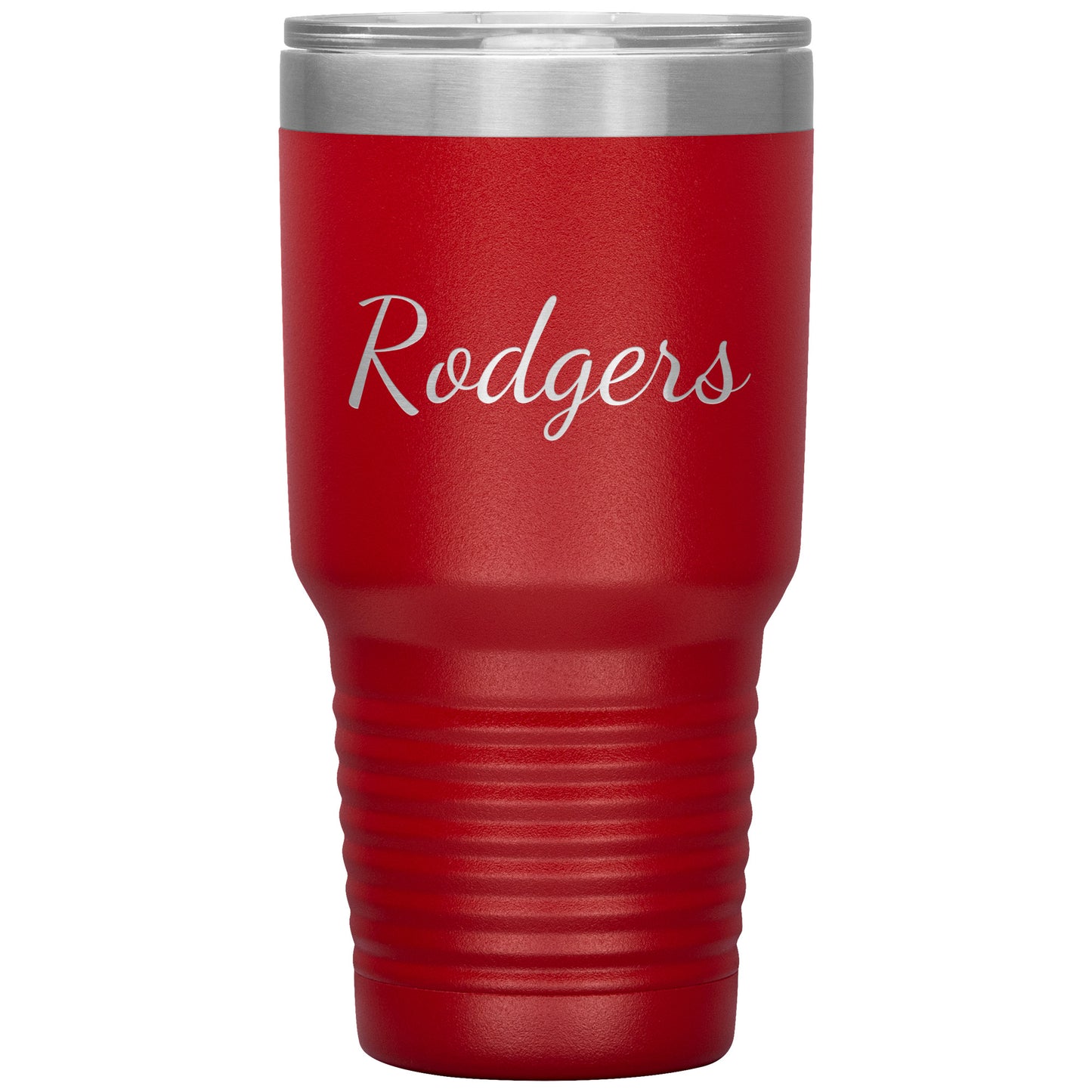 30oz Tumbler - Custom Name/Text