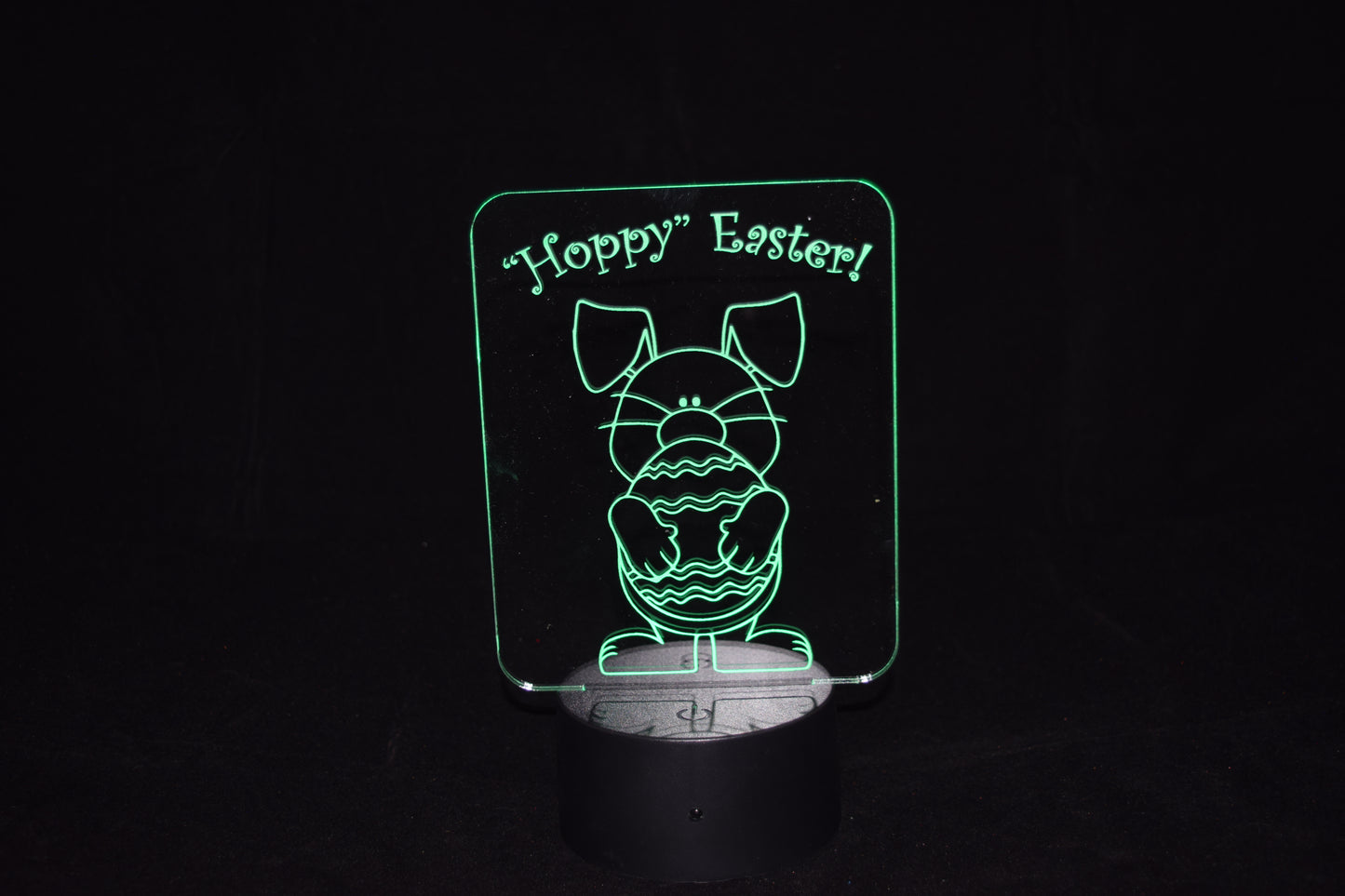 LED Light (Multiple Insert Bundle) | Interchangeable Décor
