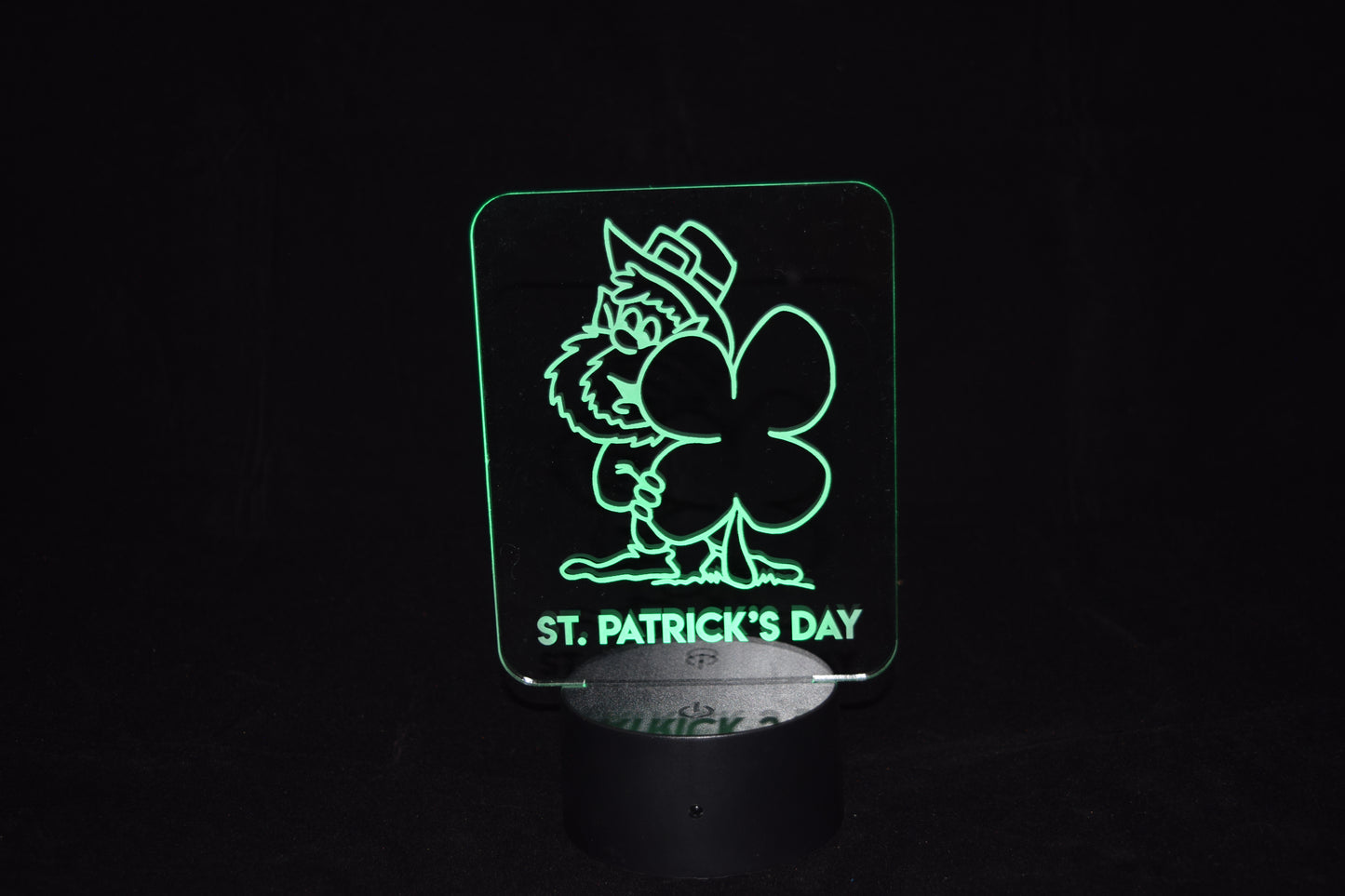 LED Light (Multiple Insert Bundle) | Interchangeable Décor