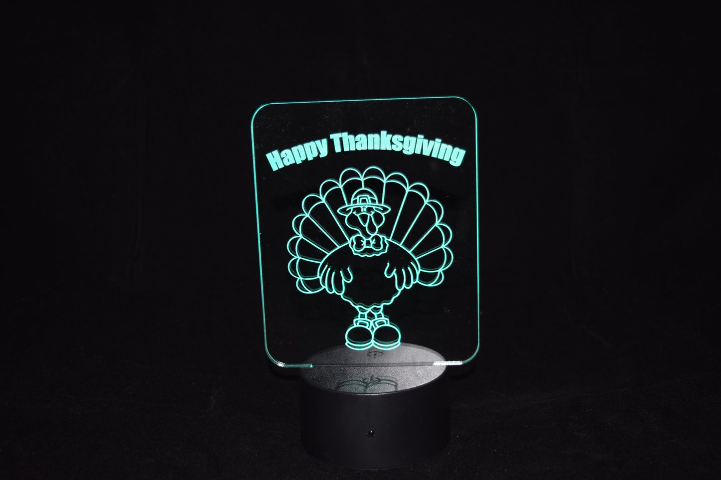 LED Light (Multiple Insert Bundle) | Interchangeable Décor