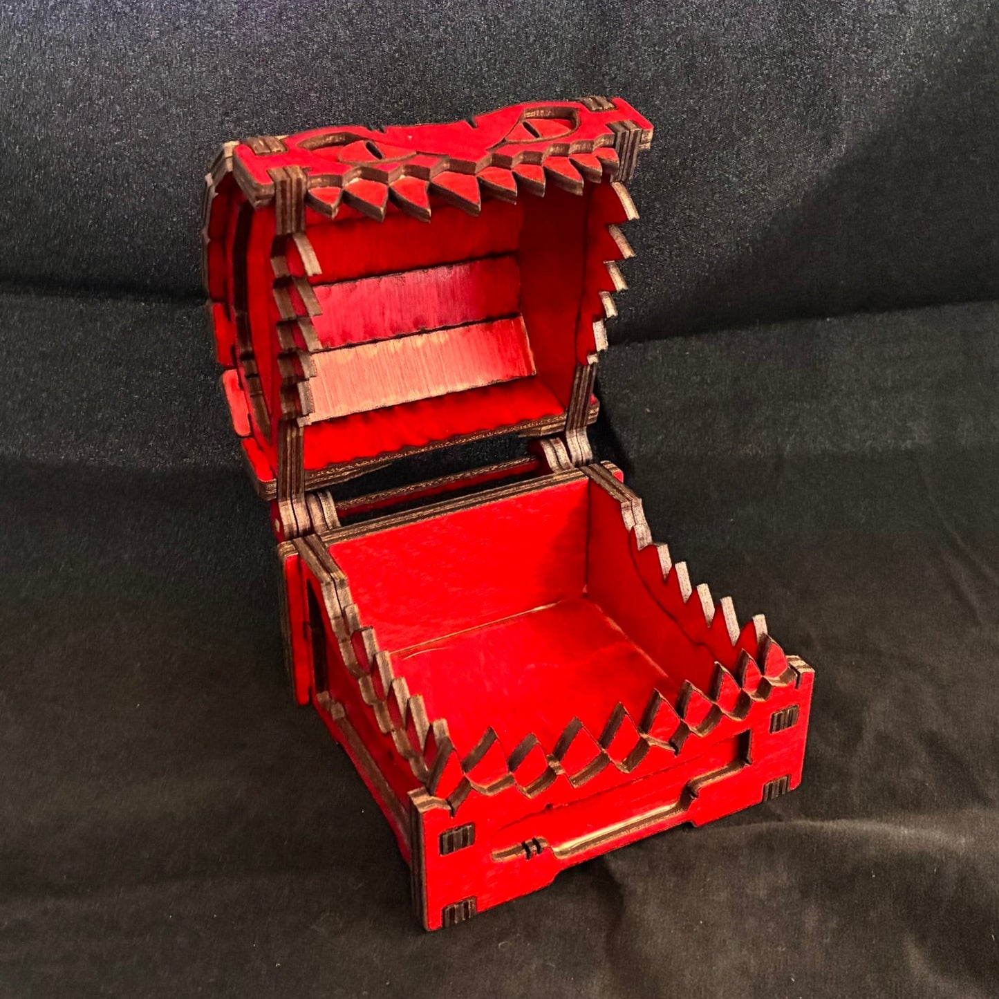 Small Mimic Box Premium Single Colors
