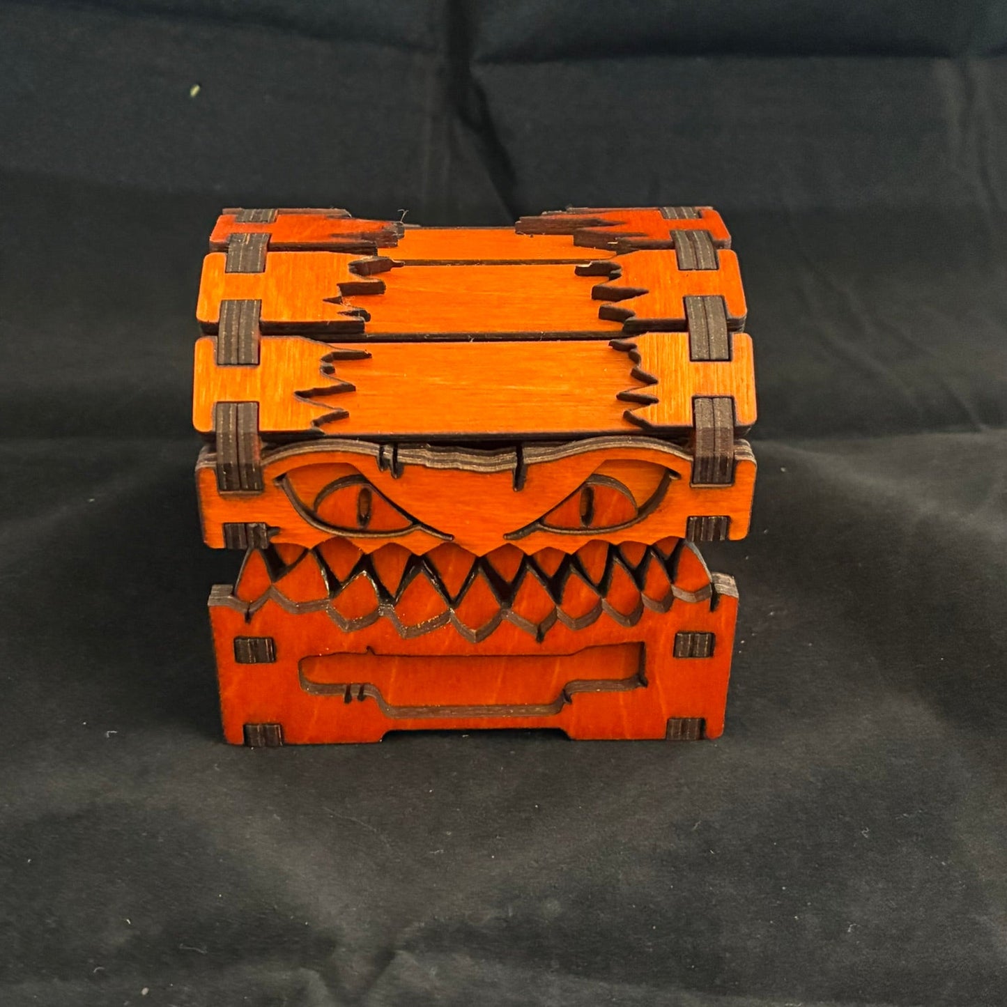 Small Mimic Box Premium Single Colors