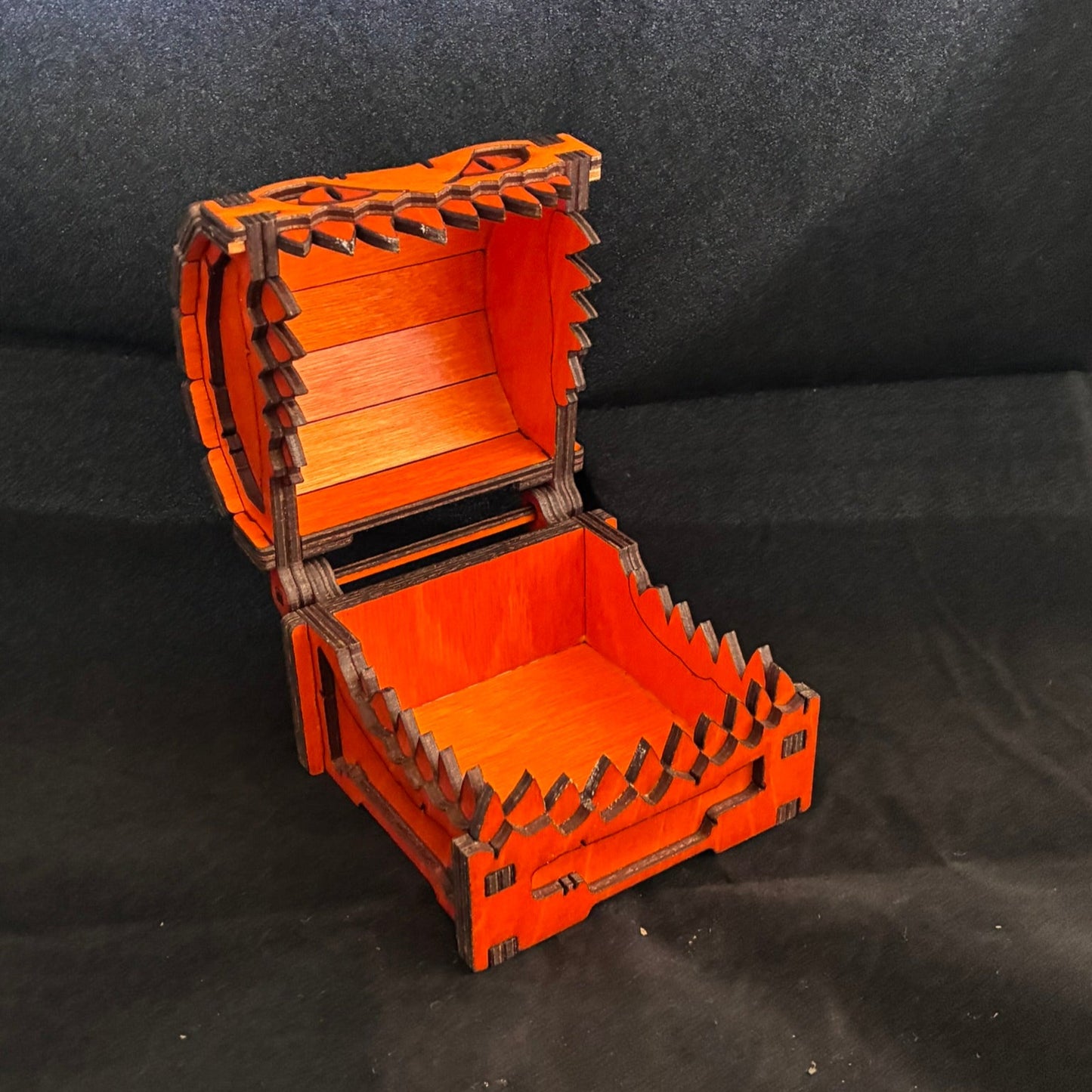 Small Mimic Box Premium Single Colors