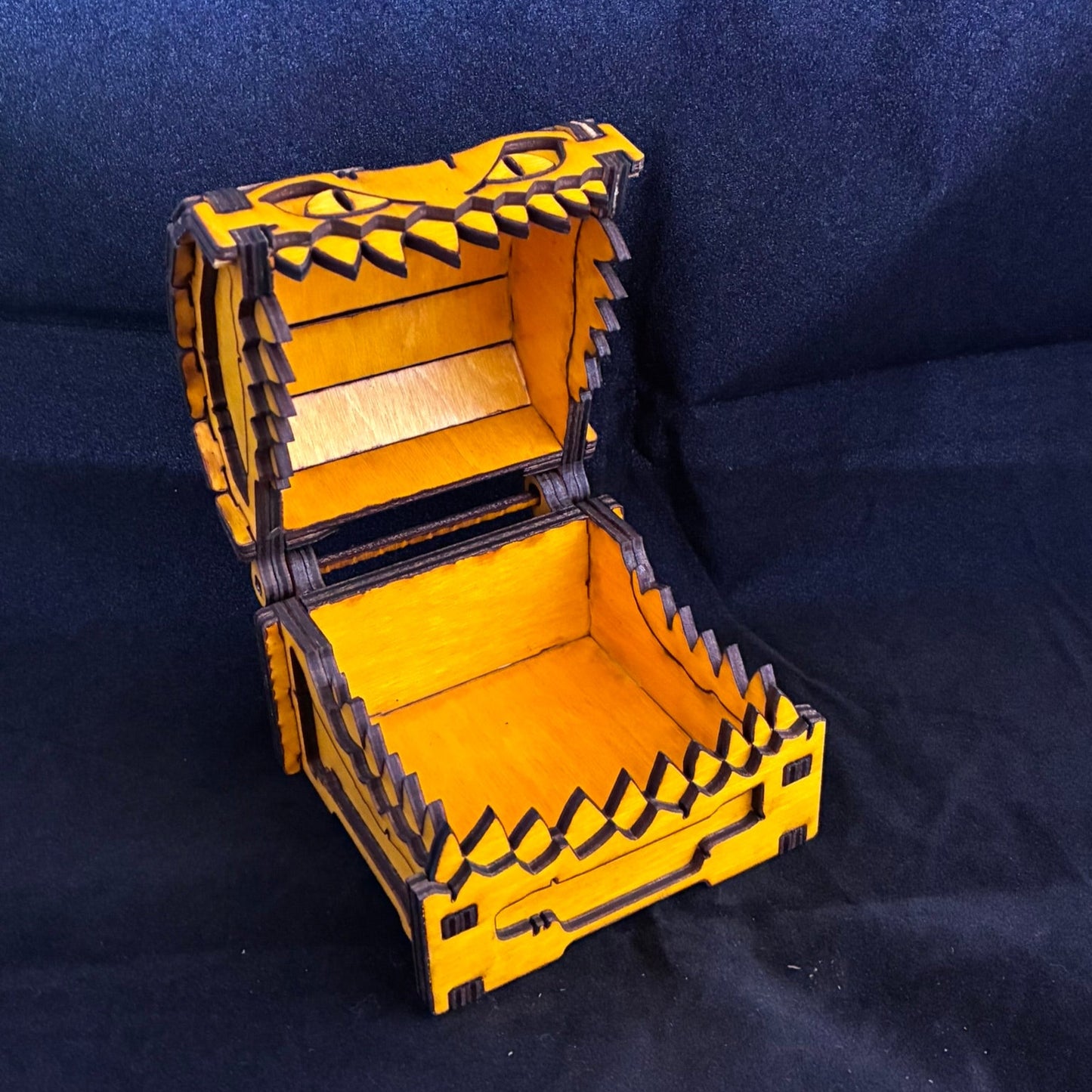 Small Mimic Box Premium Single Colors