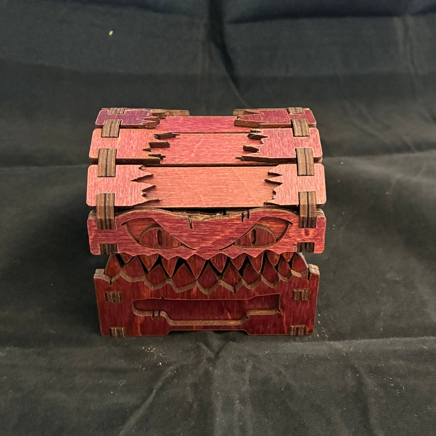 Small Mimic Box Premium Single Colors