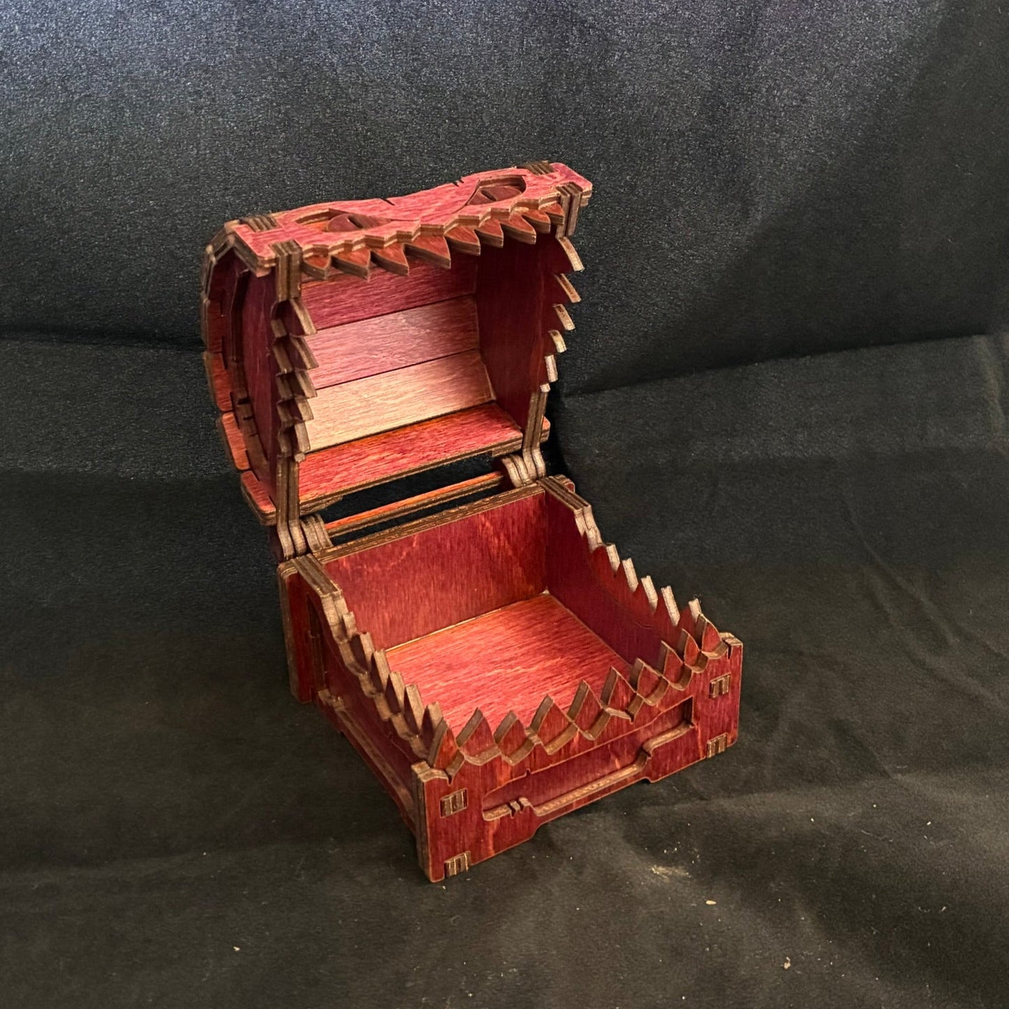 Small Mimic Box Premium Single Colors