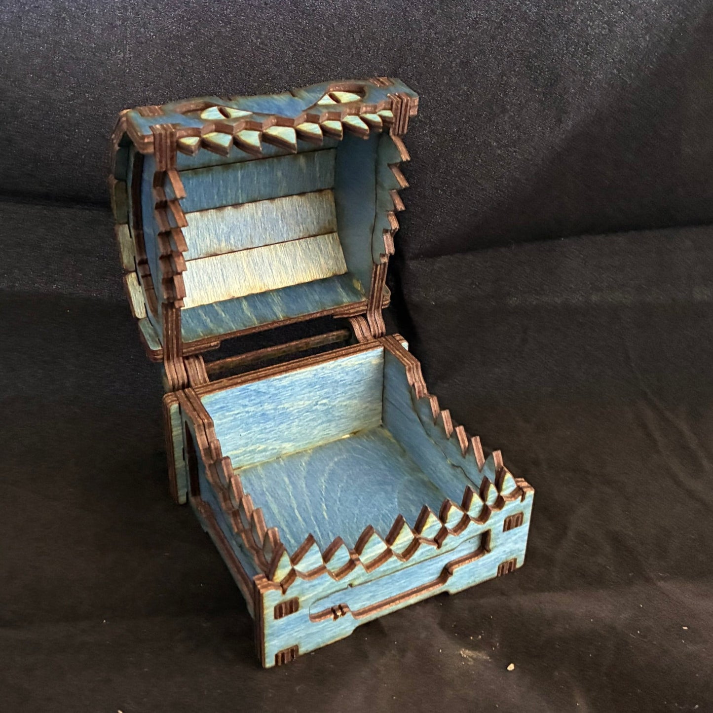 Small Mimic Box Premium Single Colors
