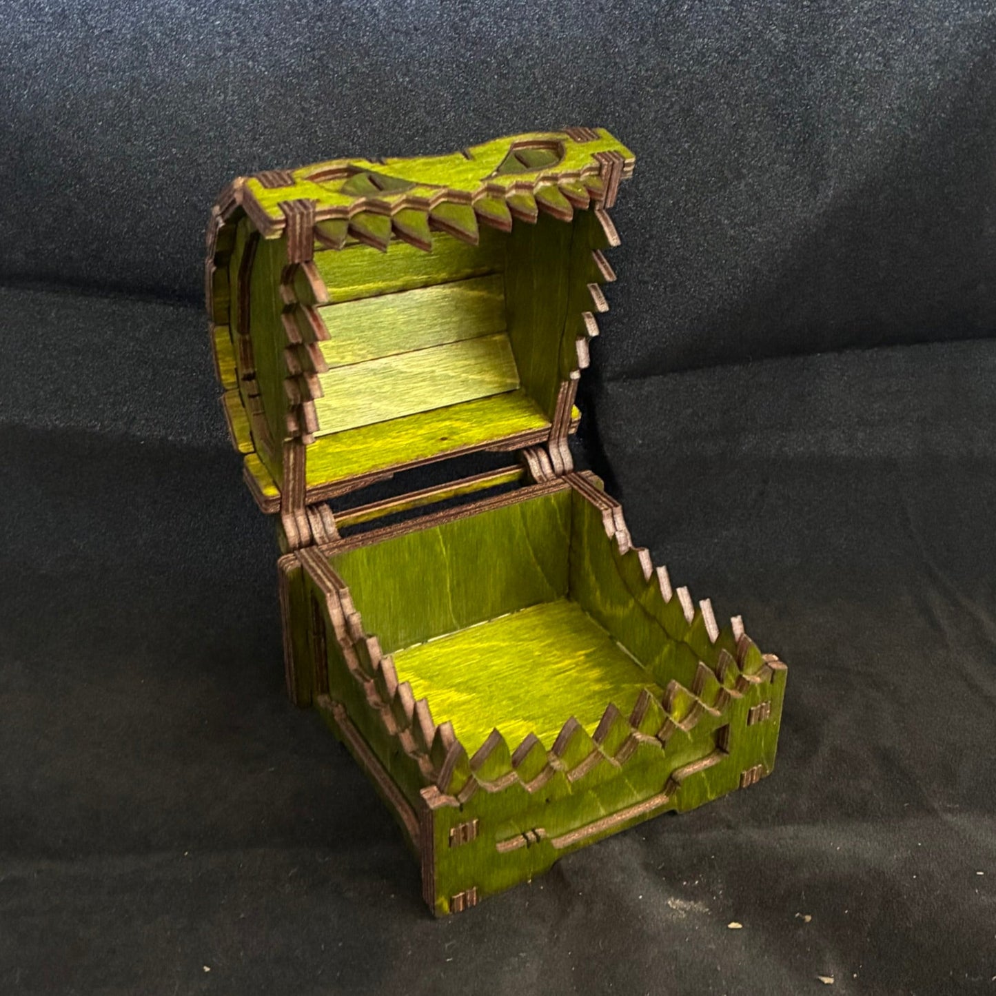 Small Mimic Box Premium Single Colors