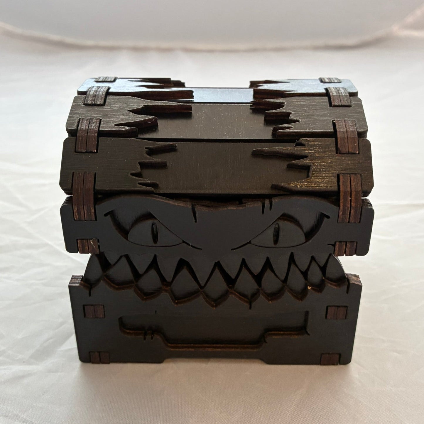 Small Mimic Box Premium Single Colors