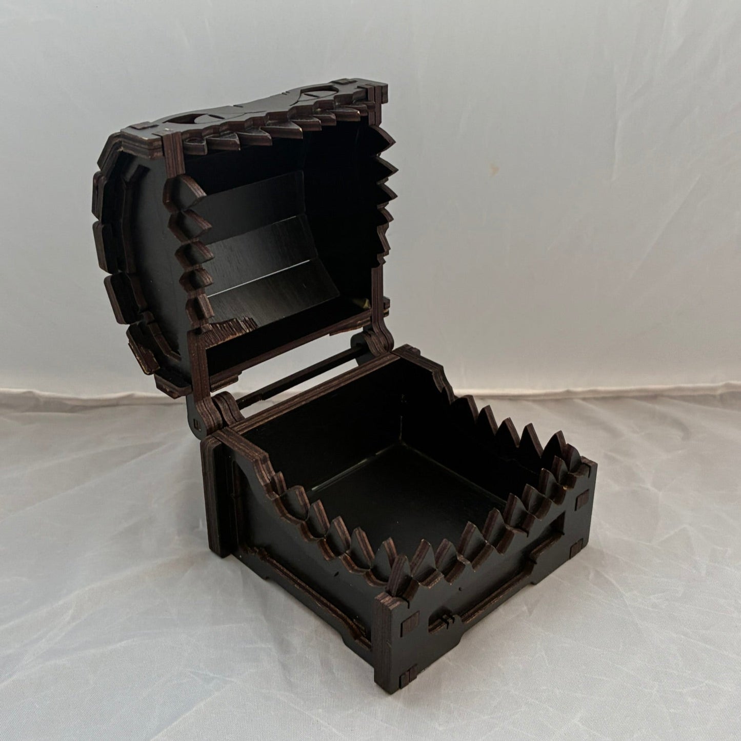 Small Mimic Box Premium Single Colors