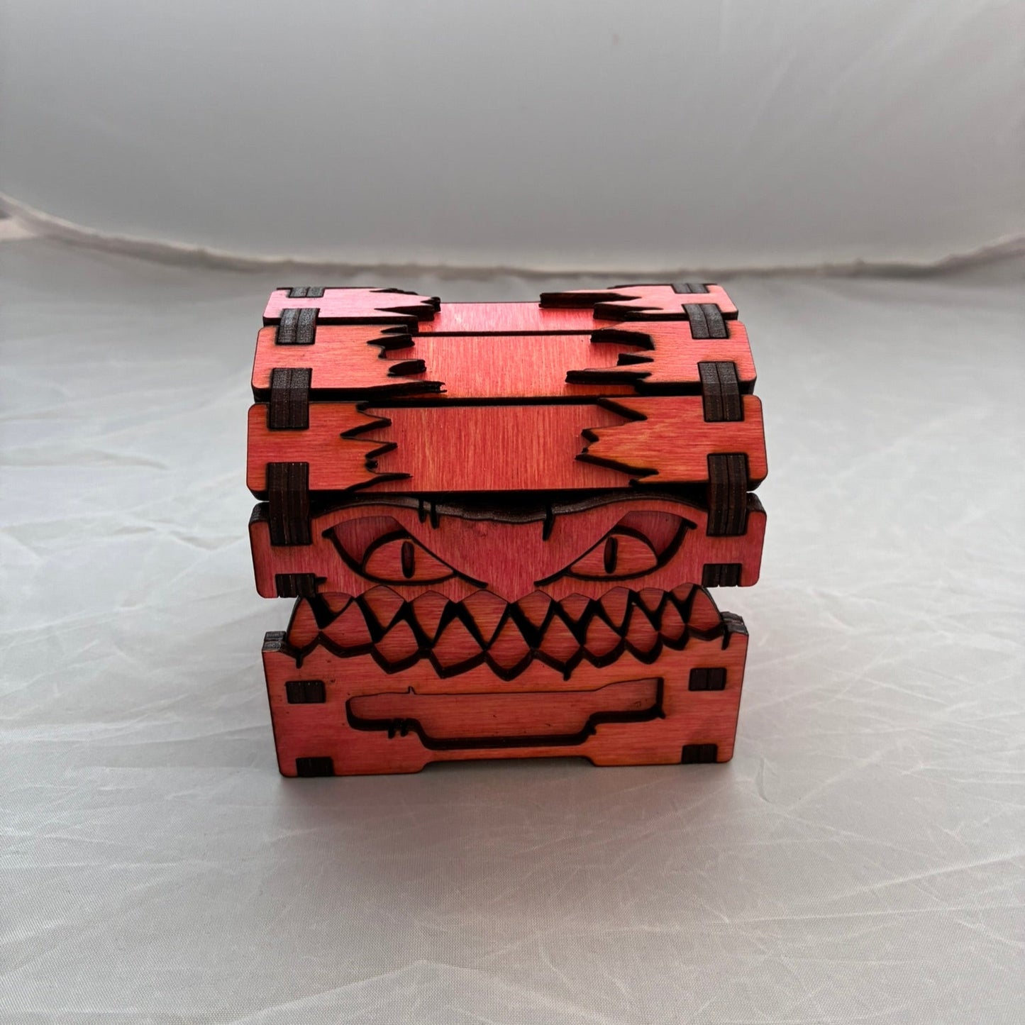 Small Mimic Box Premium Single Colors