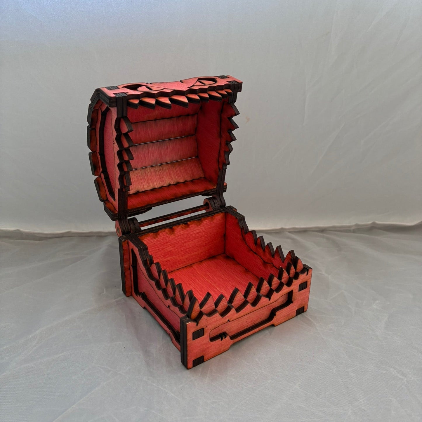 Small Mimic Box Premium Single Colors