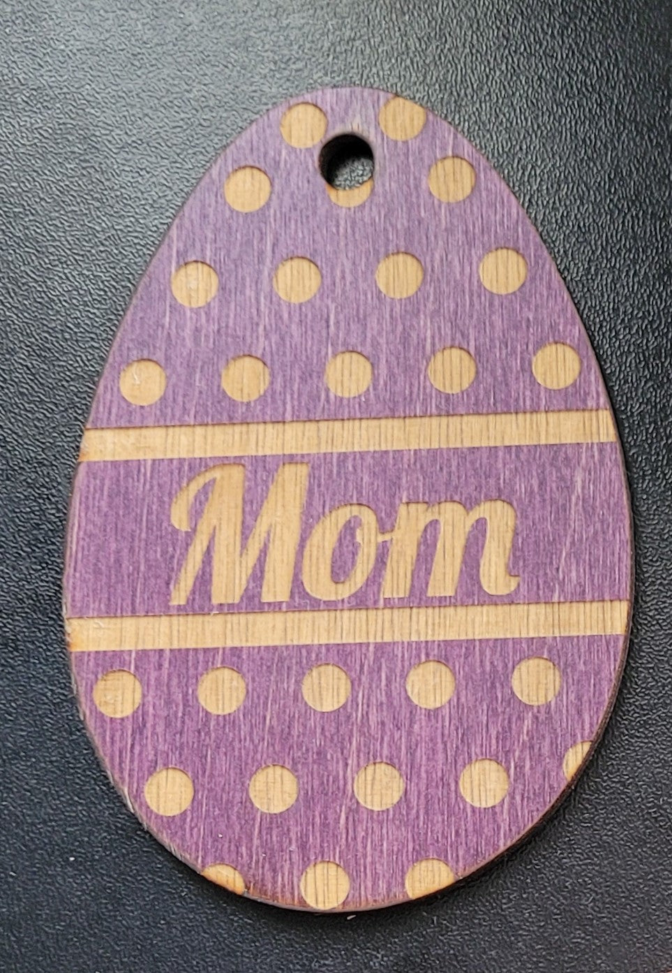 Easter Basket Name Tags