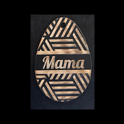 Easter Basket Name Tags