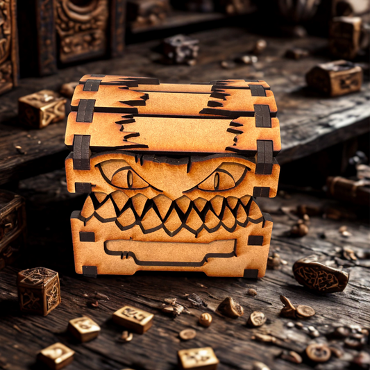 Mimics – CCL Engraving Mimics – CCL Engraving