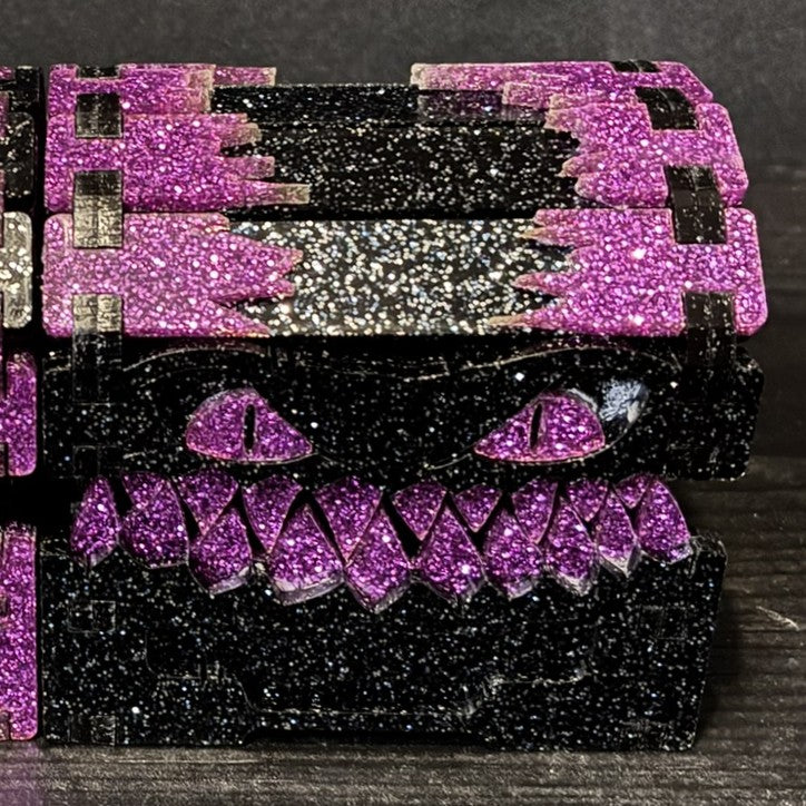 Small Mimic Box Premium Multiple Colors