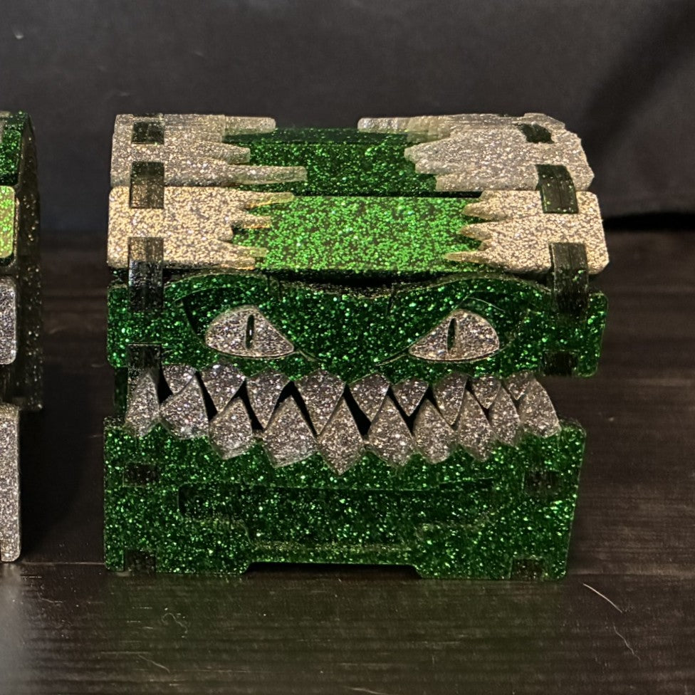 Small Mimic Box Premium Multiple Colors