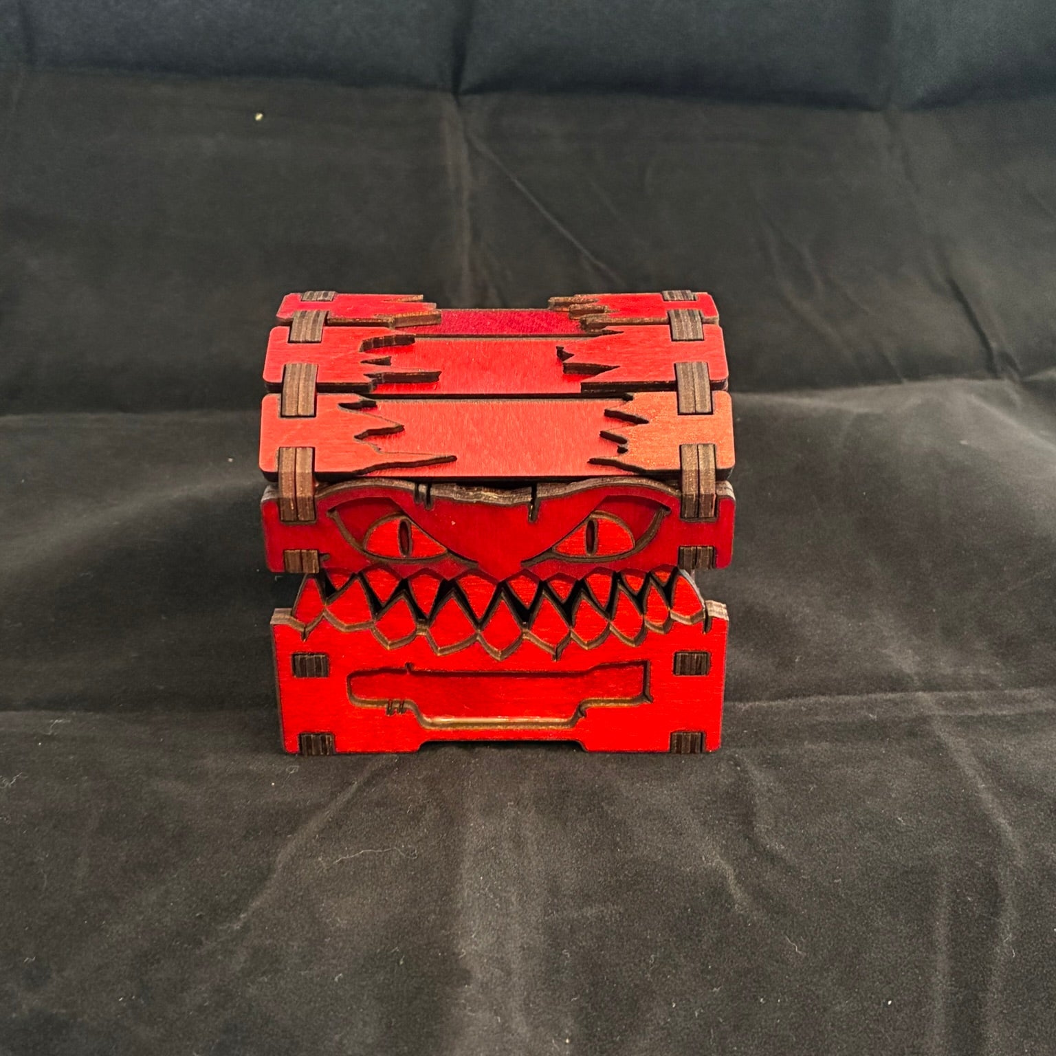 Mimics – CCL Engraving