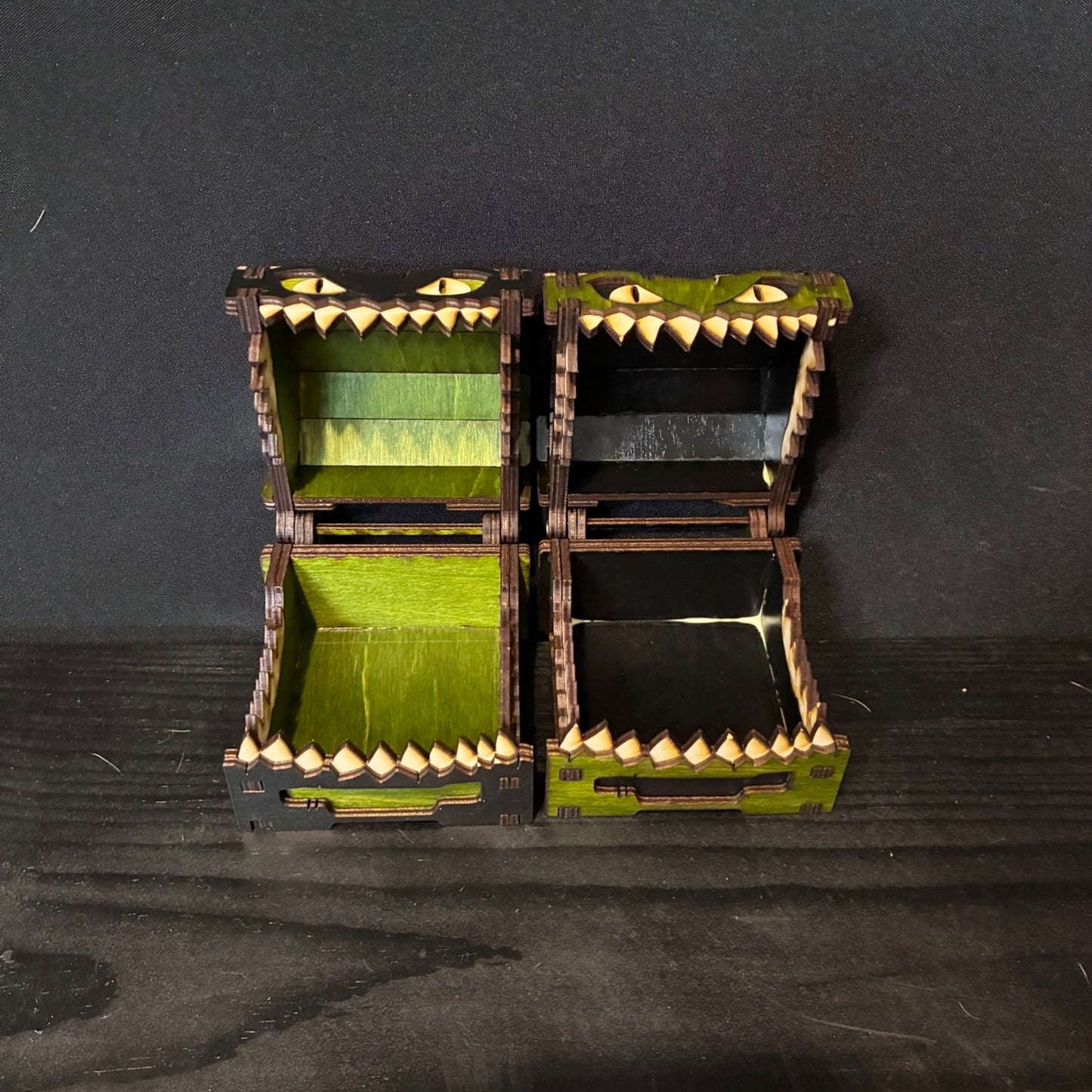 Small Mimic Box Premium Multiple Colors