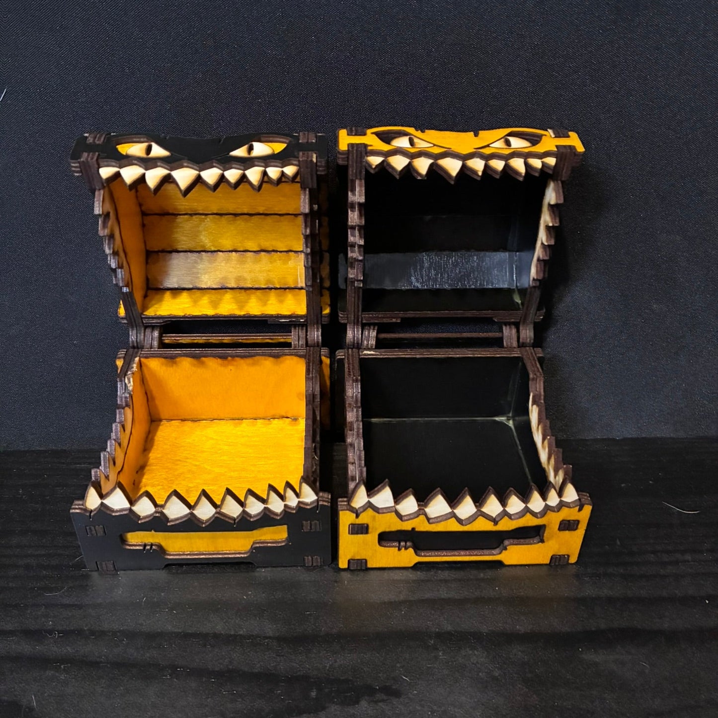 Small Mimic Box Premium Multiple Colors