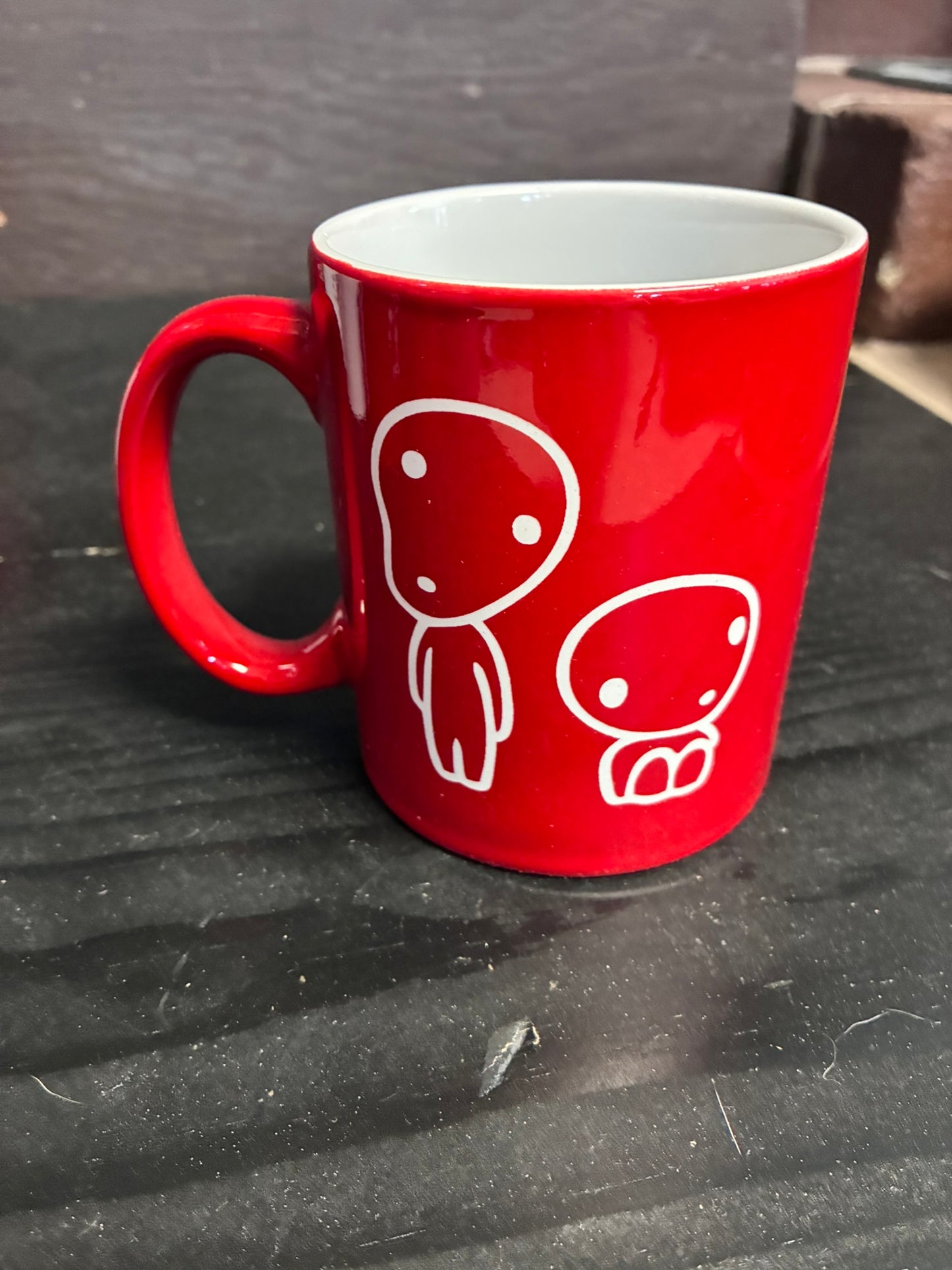 Tree Spirits Mug