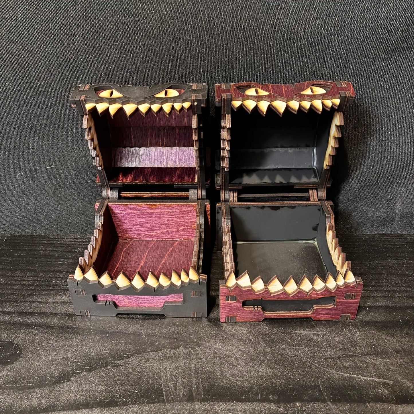 Small Mimic Box Premium Multiple Colors