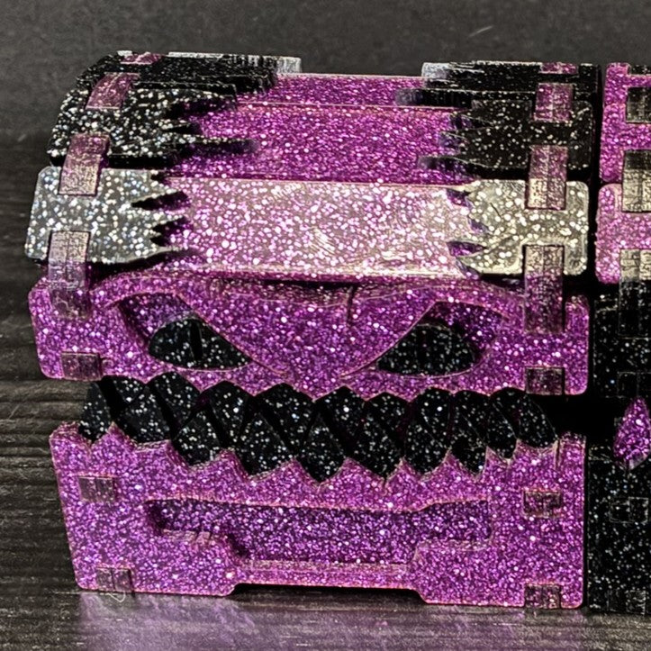 Small Mimic Box Premium Multiple Colors
